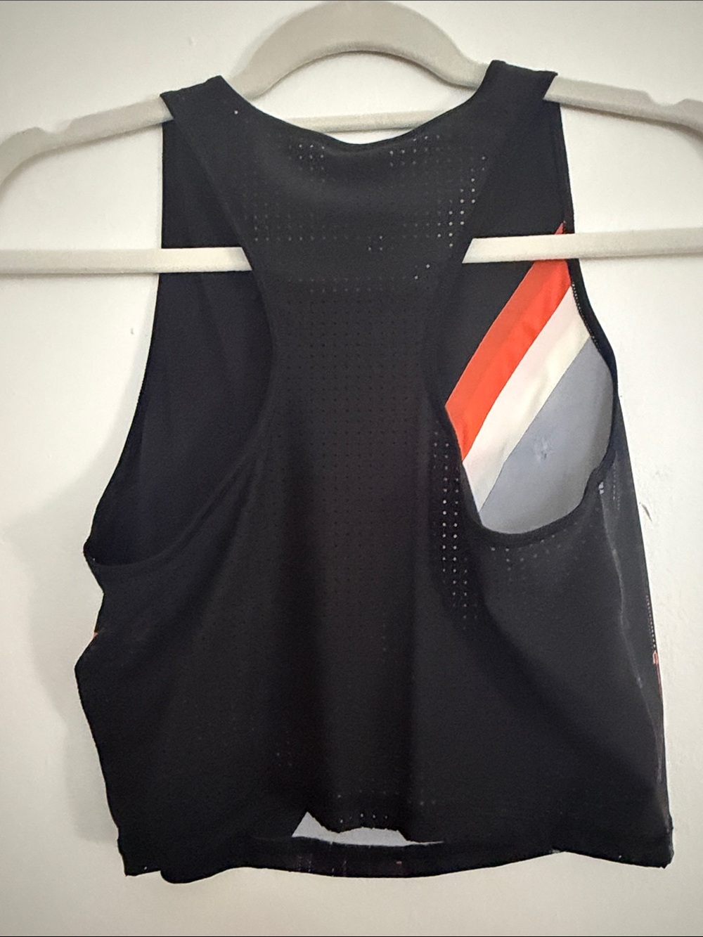SWEATY BETTY Homestraight Crop Top With Matching Leggings (Size Small) - Picture 12 of 13